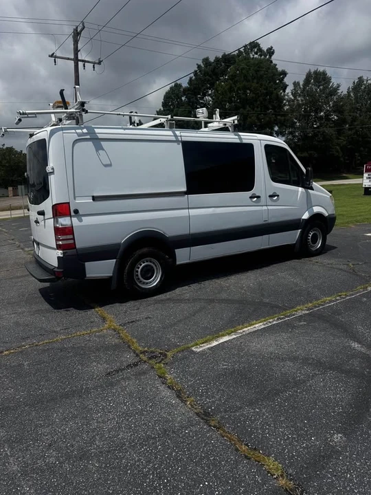 2013 Mercedes-Benz NCV3 Sprinter - Image 8 of 15
