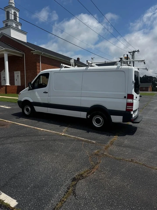 2013 Mercedes-Benz NCV3 Sprinter - Image 4 of 15