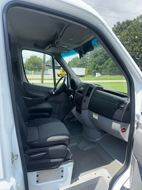 2013 Mercedes-Benz NCV3 Sprinter - Image 12 of 15