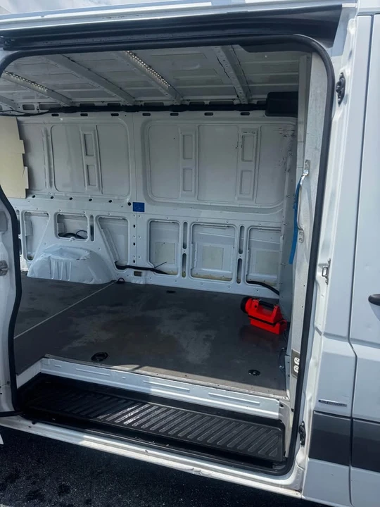 2013 Mercedes-Benz NCV3 Sprinter - Image 13 of 15