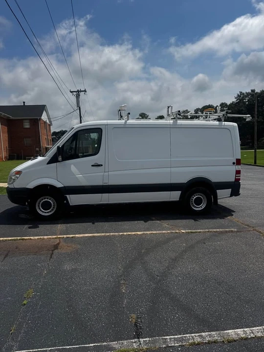 2013 Mercedes-Benz NCV3 Sprinter - Image 3 of 15