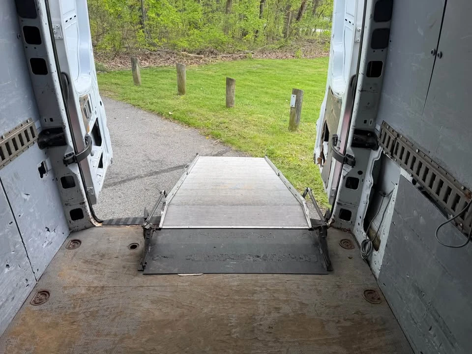 2013 Mercedes-Benz NCV3 Sprinter - Image 11 of 19