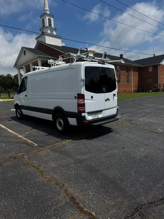 2013 Mercedes-Benz NCV3 Sprinter - Image 5 of 15