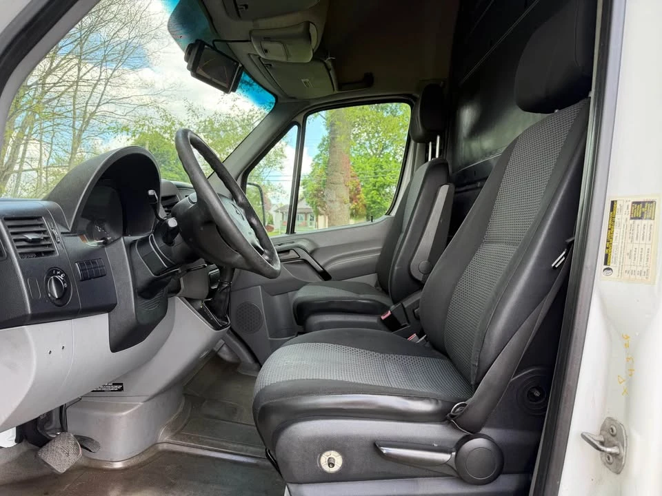 2013 Mercedes-Benz NCV3 Sprinter - Image 12 of 19