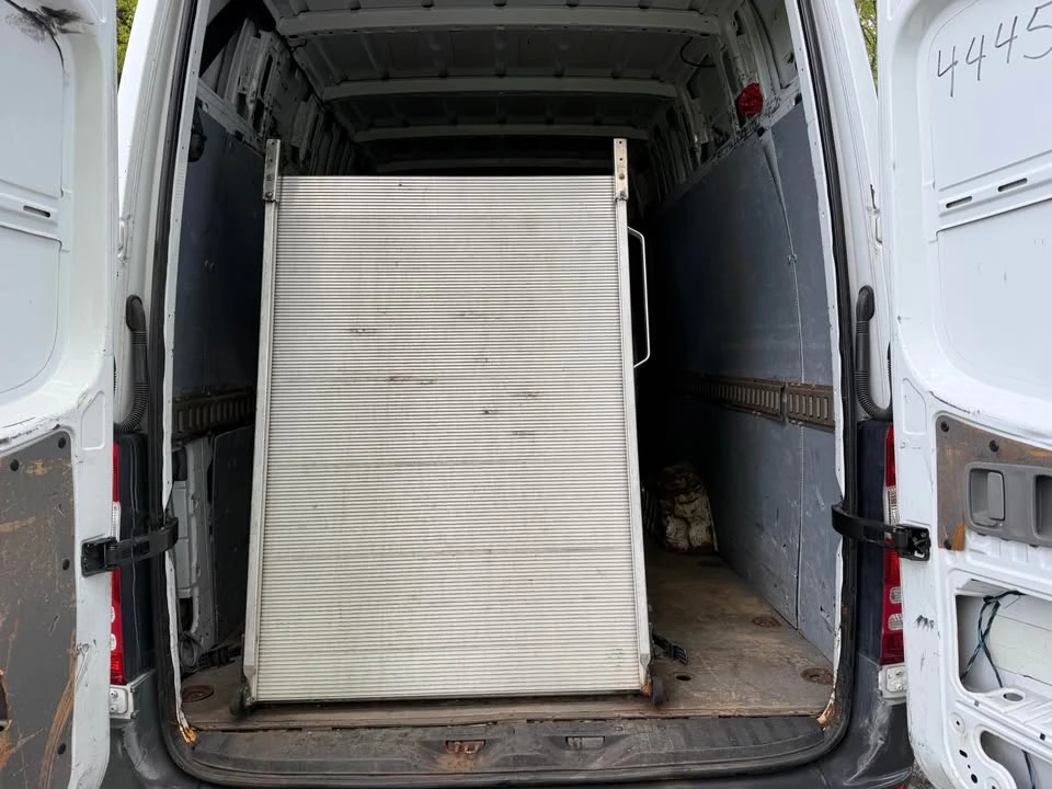 2013 Mercedes-Benz NCV3 Sprinter - Image 9 of 19