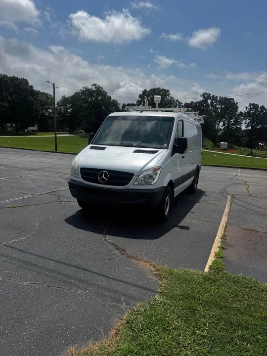2013 Mercedes-Benz NCV3 Sprinter - Image 2 of 15
