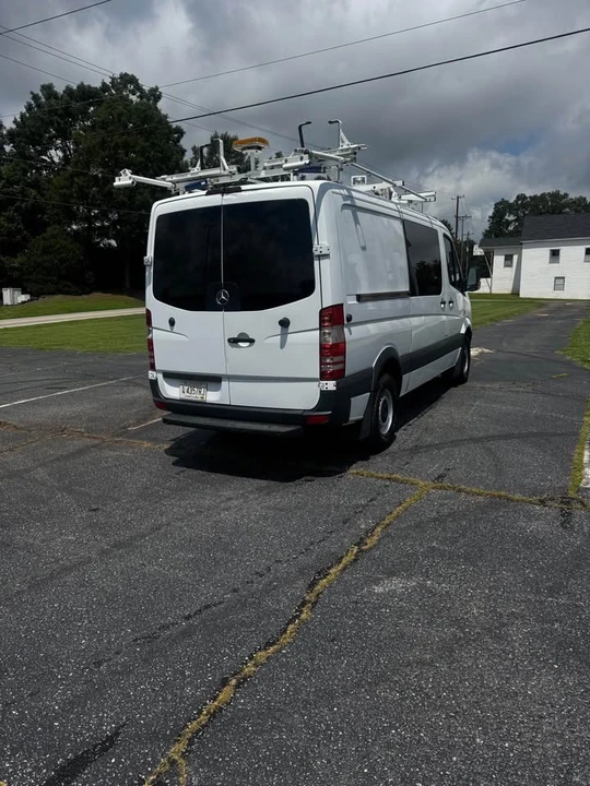 2013 Mercedes-Benz NCV3 Sprinter - Image 7 of 15