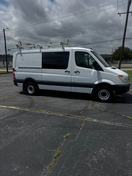 2013 Mercedes-Benz NCV3 Sprinter - Image 9 of 15