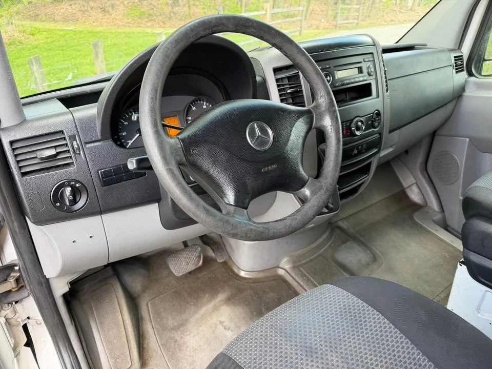2013 Mercedes-Benz NCV3 Sprinter - Image 13 of 19
