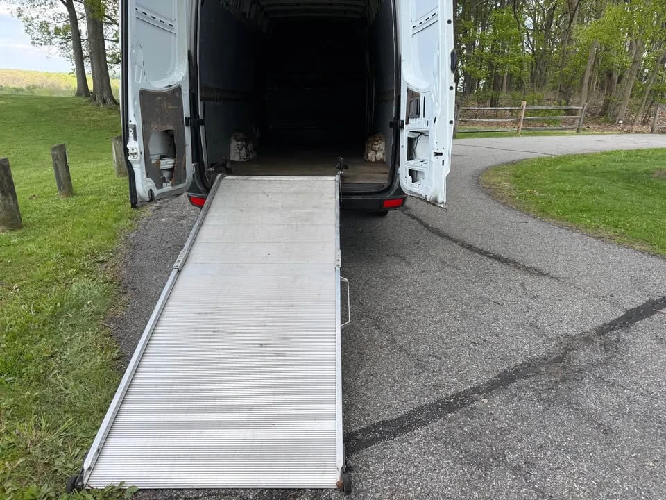 2013 Mercedes-Benz NCV3 Sprinter - Image 10 of 19
