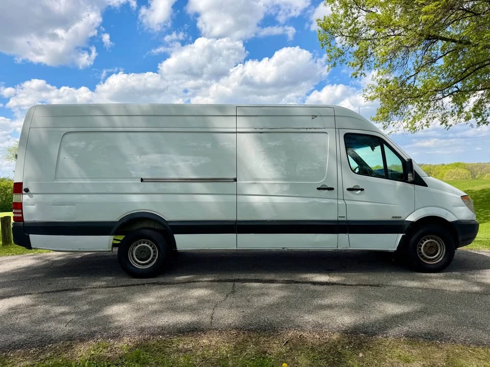 2013 Mercedes-Benz NCV3 Sprinter - Image 5 of 19