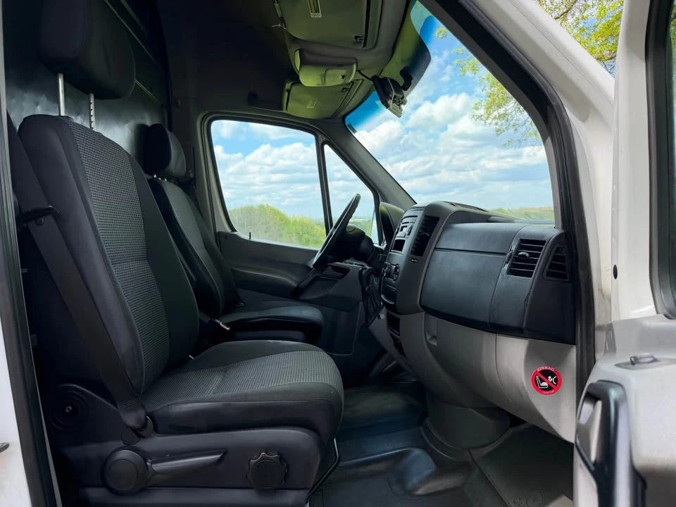 2013 Mercedes-Benz NCV3 Sprinter - Image 6 of 19