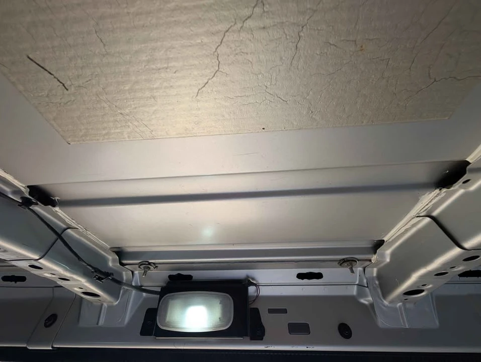 2013 Mercedes-Benz NCV3 Sprinter - Image 7 of 12