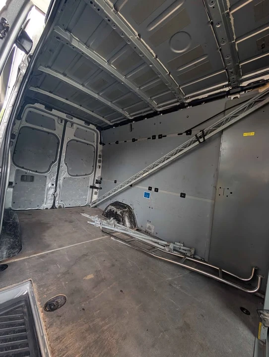 2013 Mercedes-Benz NCV3 Sprinter - Image 3 of 6