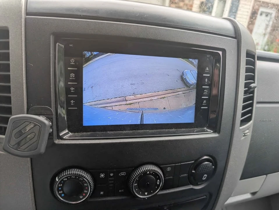 2013 Mercedes-Benz NCV3 Sprinter - Image 2 of 6