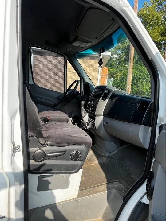 2013 Mercedes-Benz NCV3 Sprinter - Image 10 of 13