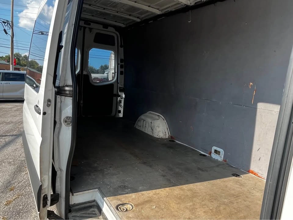 2013 Mercedes-Benz NCV3 Sprinter - Image 11 of 13