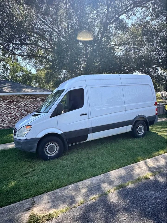 2013 Mercedes-Benz NCV3 Sprinter - Image 2 of 4