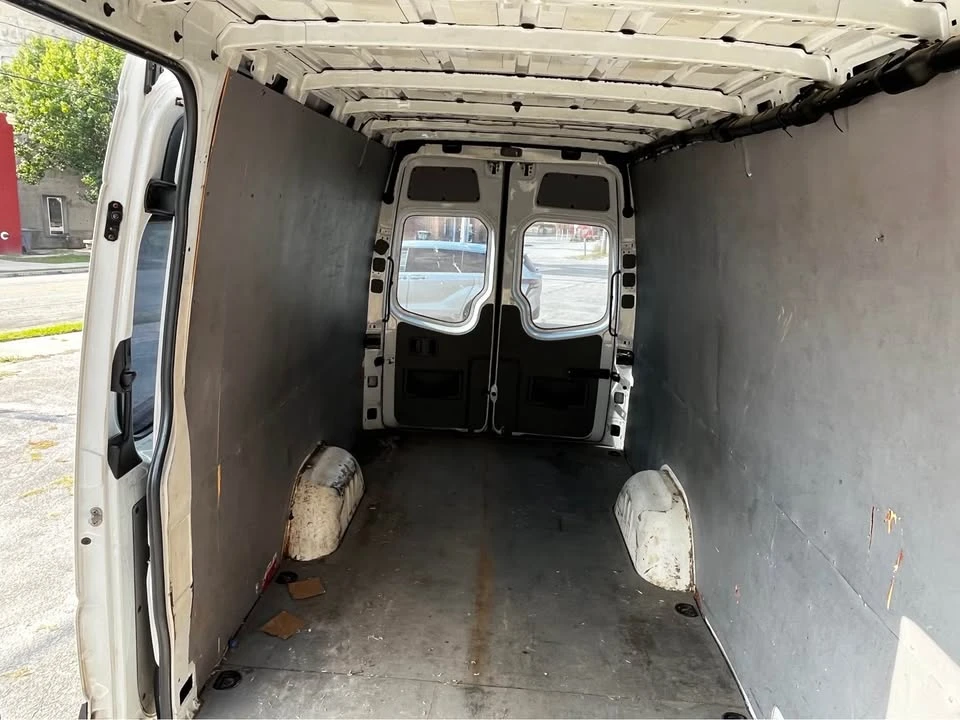 2013 Mercedes-Benz NCV3 Sprinter - Image 12 of 13