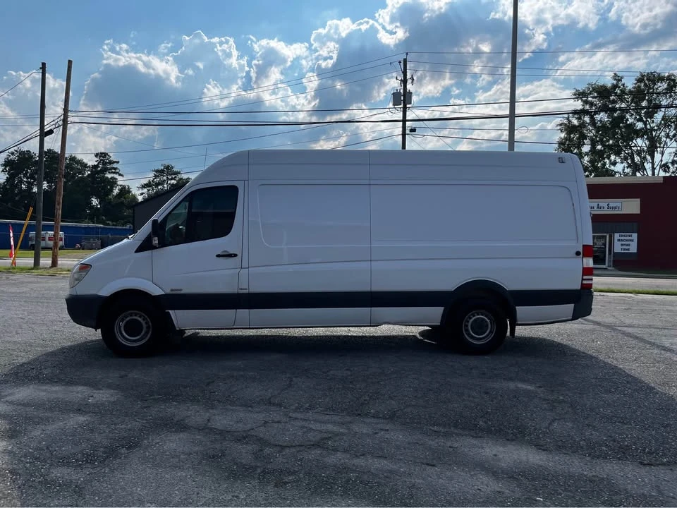 2013 Mercedes-Benz NCV3 Sprinter - Image 6 of 13