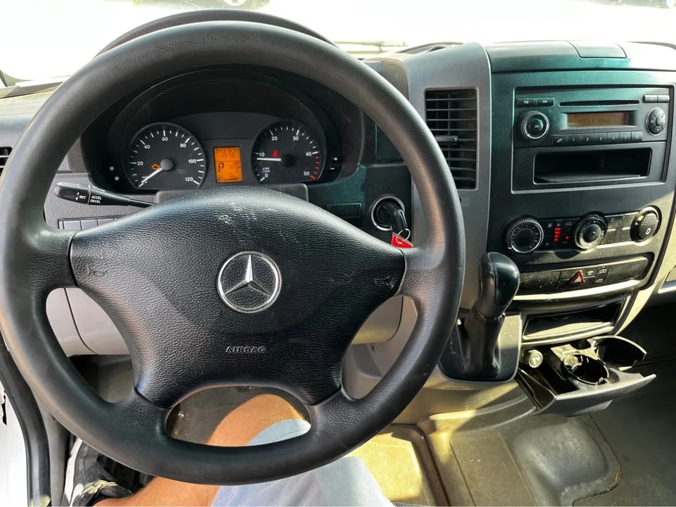 2013 Mercedes-Benz NCV3 Sprinter - Image 8 of 13