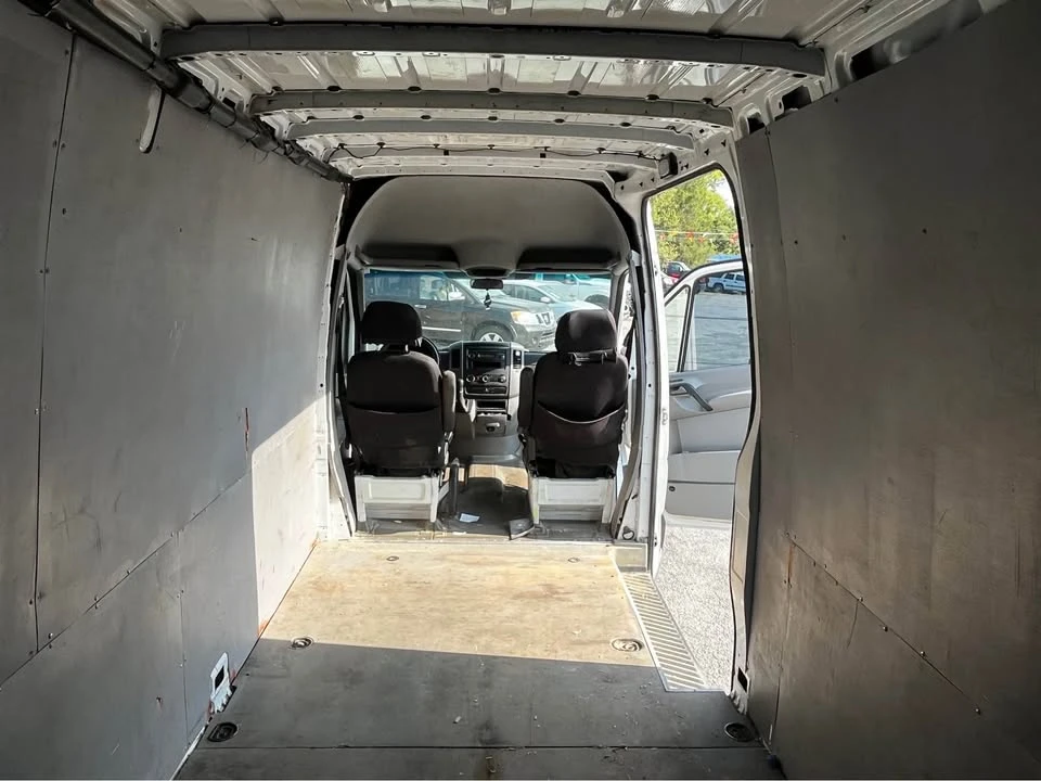2013 Mercedes-Benz NCV3 Sprinter - Image 13 of 13