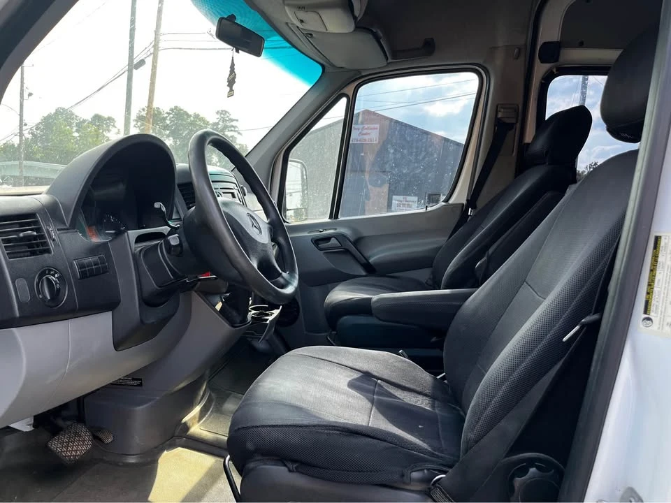 2013 Mercedes-Benz NCV3 Sprinter - Image 7 of 13