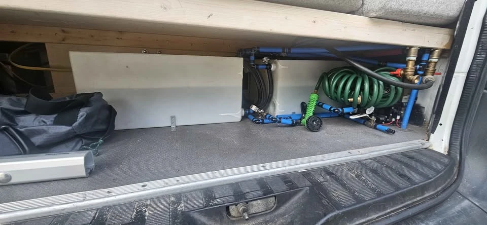2013 Mercedes-Benz NCV3 Sprinter - Image 6 of 20