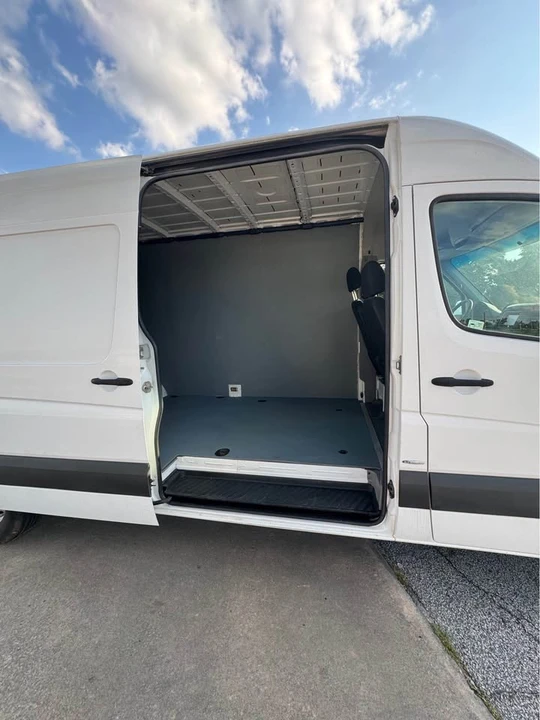 2013 Mercedes-Benz NCV3 Sprinter - Image 4 of 6