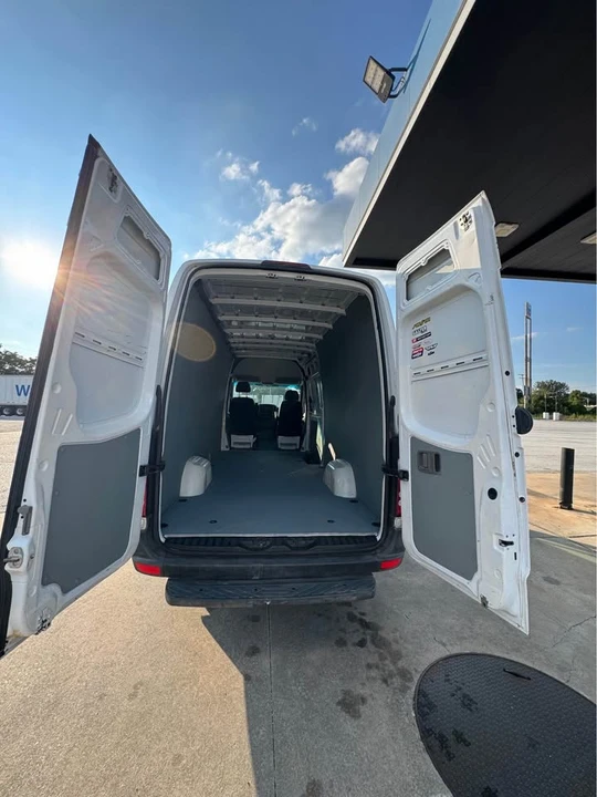 2013 Mercedes-Benz NCV3 Sprinter - Image 3 of 6