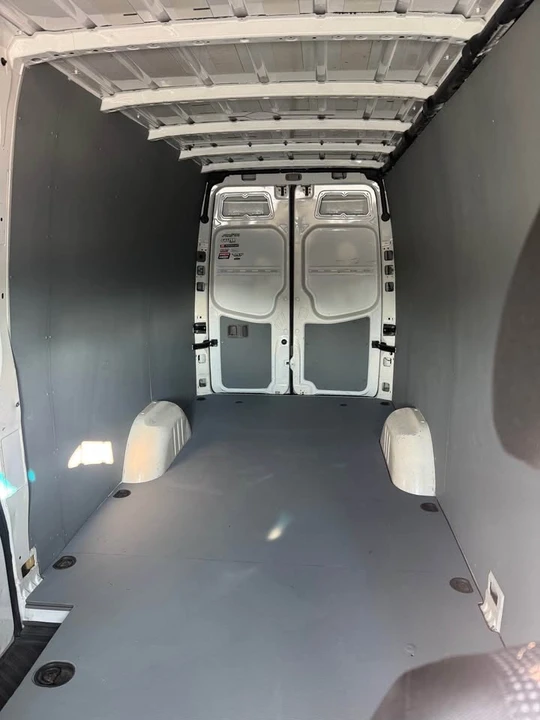 2013 Mercedes-Benz NCV3 Sprinter - Image 6 of 6