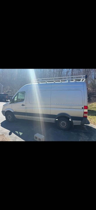 2013 Mercedes-Benz NCV3 Sprinter - Image 4 of 8