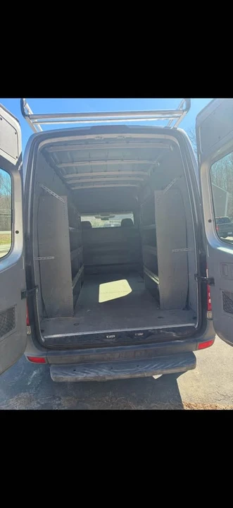 2013 Mercedes-Benz NCV3 Sprinter - Image 8 of 8
