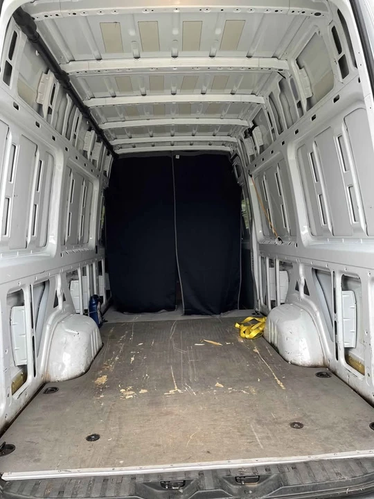 2013 Mercedes-Benz NCV3 Sprinter - Image 4 of 5