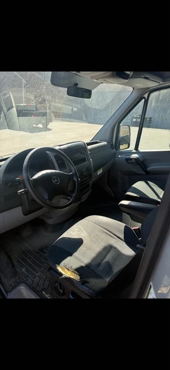 2013 Mercedes-Benz NCV3 Sprinter - Image 5 of 8