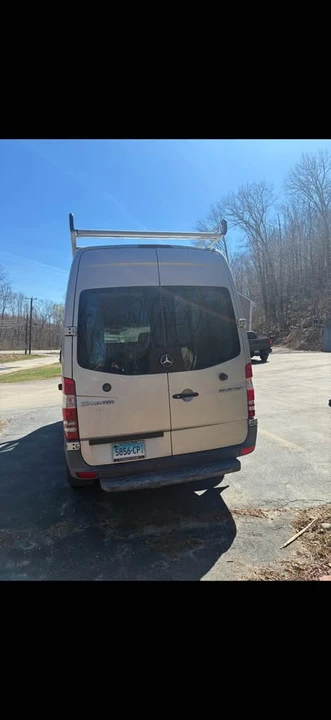 2013 Mercedes-Benz NCV3 Sprinter - Image 3 of 8