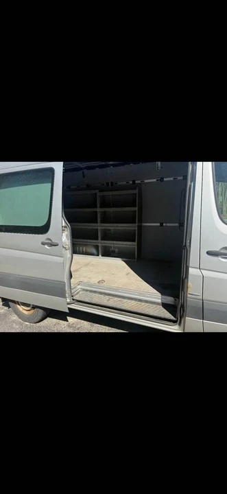 2013 Mercedes-Benz NCV3 Sprinter - Image 7 of 8