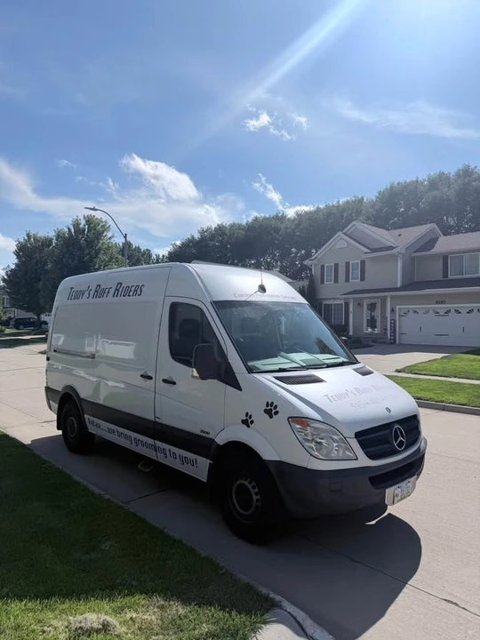 2013 Mercedes-Benz NCV3 Sprinter - Image 4 of 5