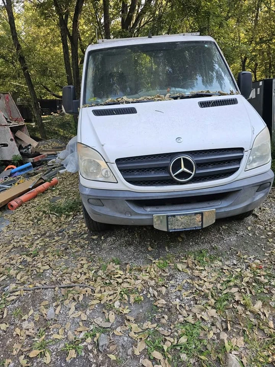 2013 Mercedes-Benz NCV3 Sprinter - Image 5 of 5
