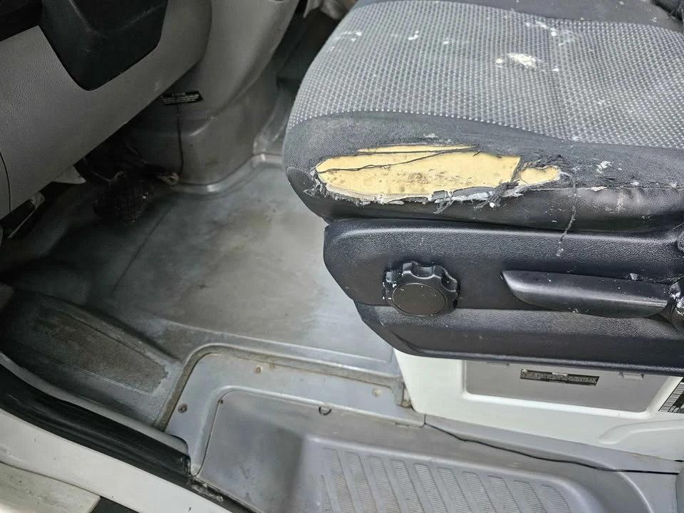 2013 Mercedes-Benz NCV3 Sprinter - Image 2 of 5