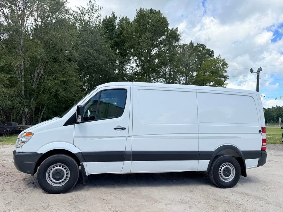 2013 Mercedes-Benz NCV3 Sprinter - Image 2 of 14
