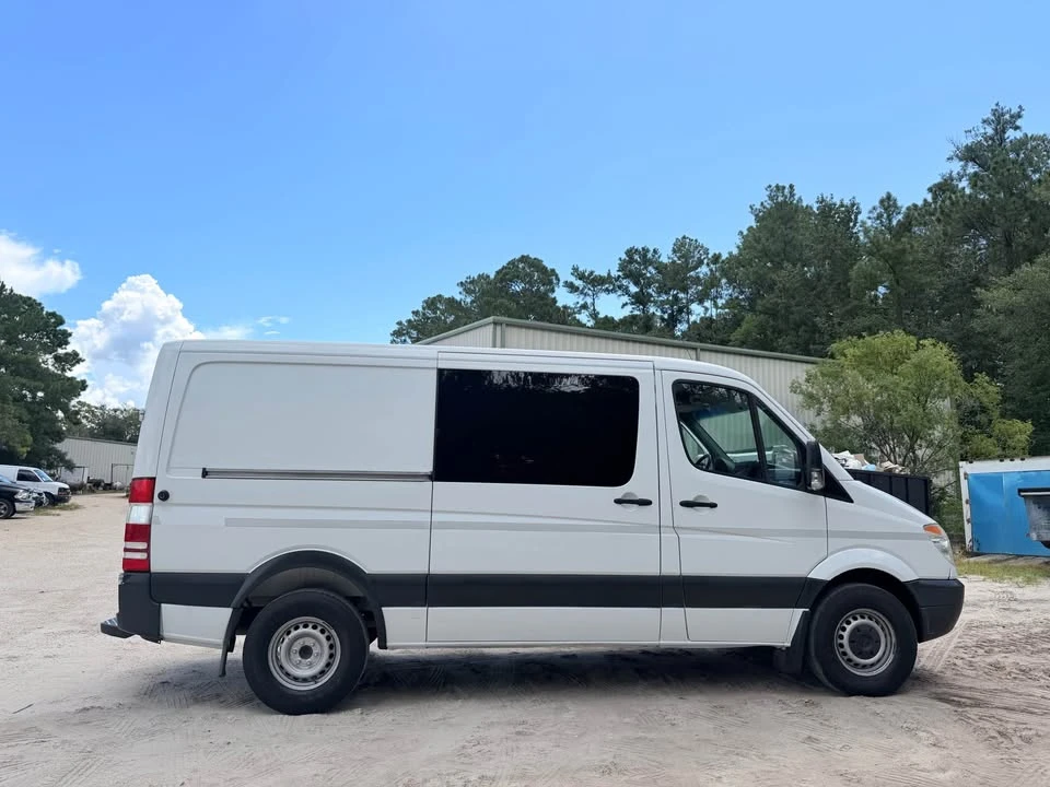 2013 Mercedes-Benz NCV3 Sprinter - Image 7 of 14