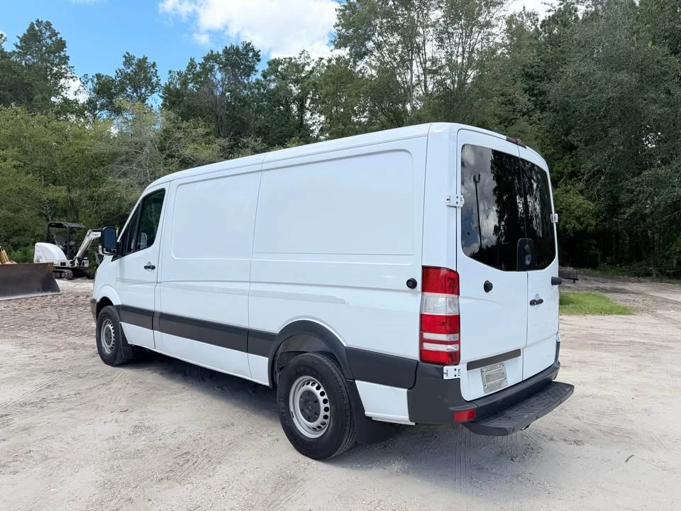 2013 Mercedes-Benz NCV3 Sprinter - Image 5 of 14