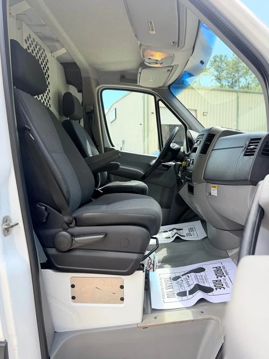 2013 Mercedes-Benz NCV3 Sprinter - Image 14 of 14