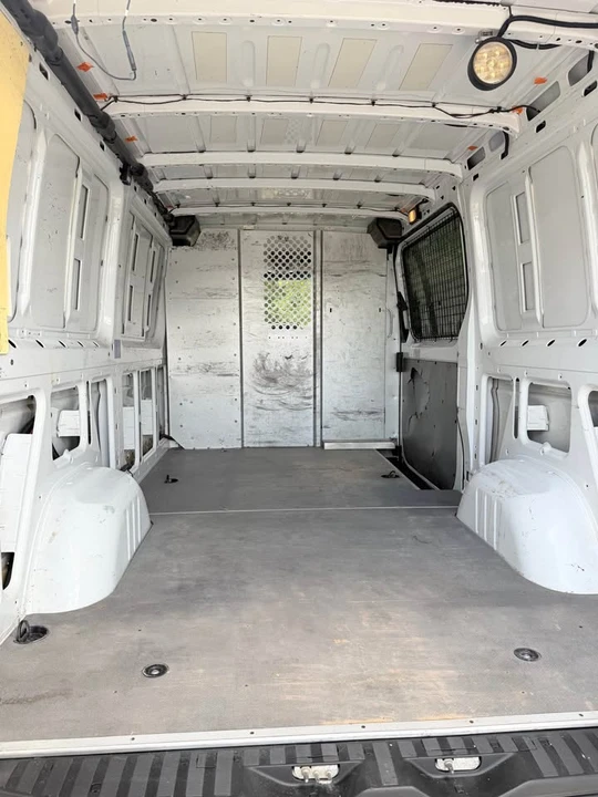 2013 Mercedes-Benz NCV3 Sprinter - Image 13 of 14