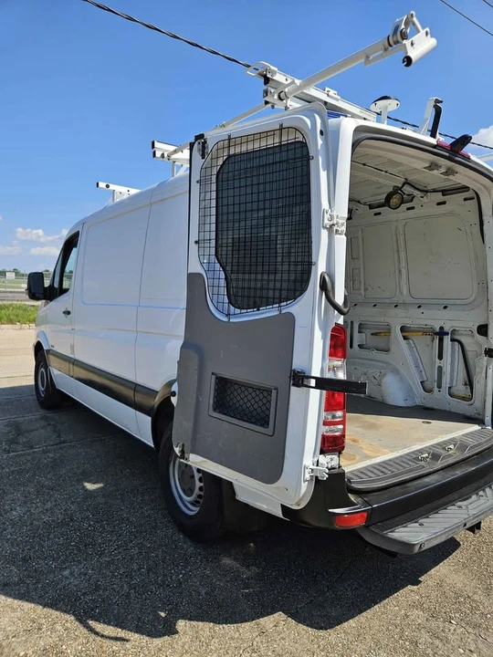 2013 Mercedes-Benz NCV3 Sprinter - Image 10 of 17