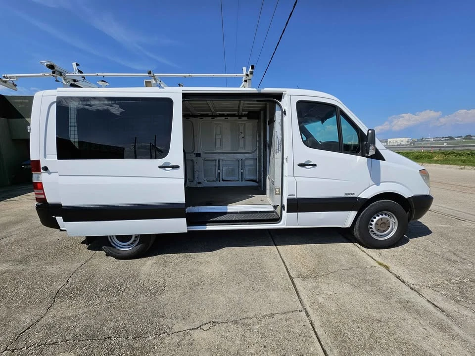 2013 Mercedes-Benz NCV3 Sprinter - Image 9 of 17