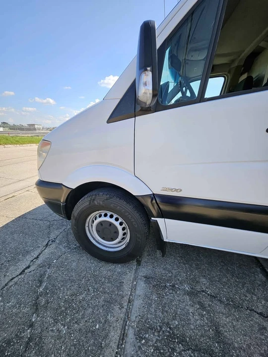 2013 Mercedes-Benz NCV3 Sprinter - Image 2 of 17