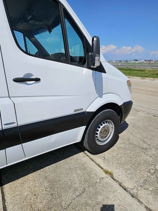 2013 Mercedes-Benz NCV3 Sprinter - Image 13 of 17