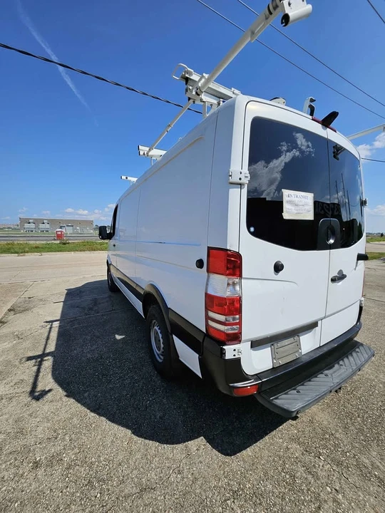 2013 Mercedes-Benz NCV3 Sprinter - Image 7 of 17